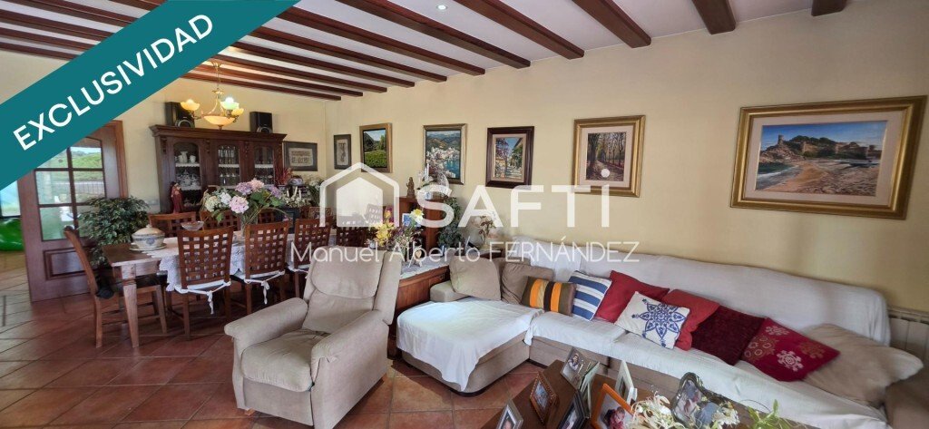 Casa a Blanes, Catalogna, Spagna 4 - 18774535