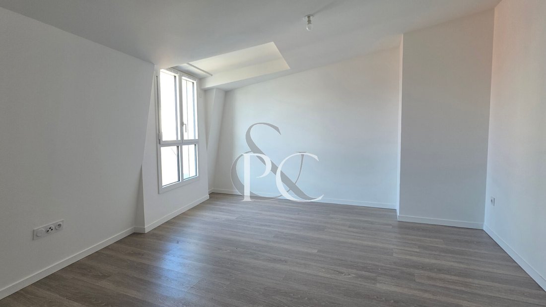 Appartement à Gare-Saint Michel, Les Sables-d'Olonne, France 3 - 18110791