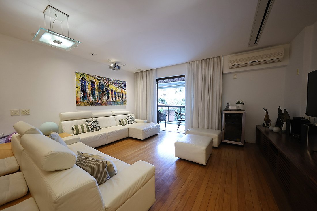 Apartment in Rio de Janeiro, State of Rio de Janeiro, Brazil 2 - 18774610
