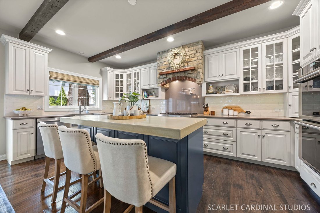 Casa a Naperville, Illinois, Stati Uniti 5 - 18775188