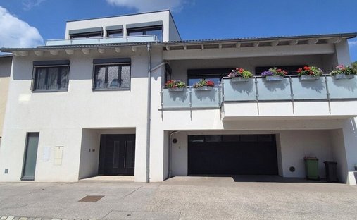 House in Langenzersdorf, Lower Austria, Austria 1