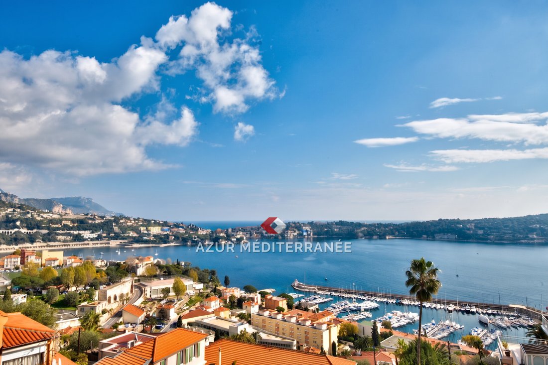 Apartment in Le Port, Villefranche-sur-Mer, France 3 - 18526353