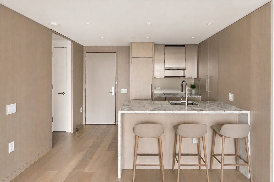 Condominio en Nueva York, Nueva York, Estados Unidos 4 - 18774351