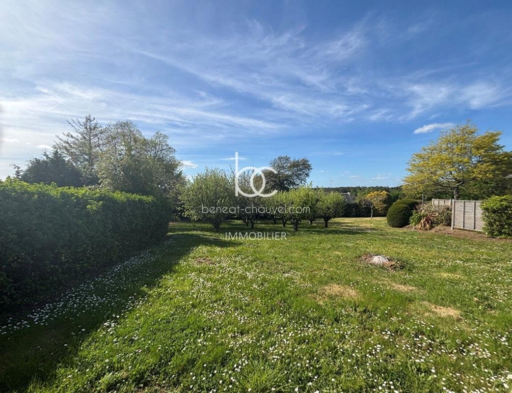 Terreno a Larmor-Baden, Bretagna, Francia 4 - 18774909