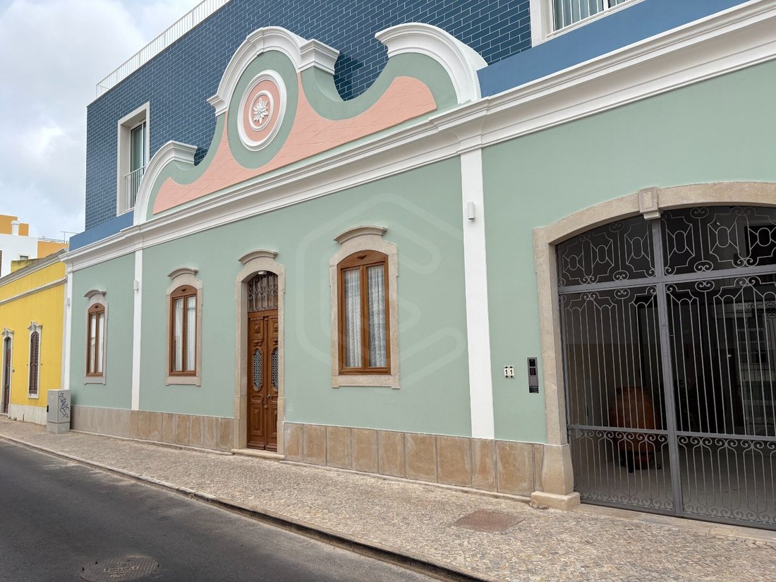Apartamento en Loule (Sao Clemente), Algarve, Portugal 1 - 18774906