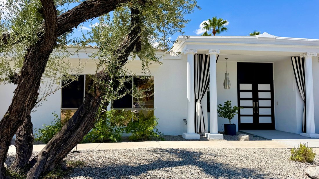 Casa en Palm Desert, California, Estados Unidos 1 - 18774648