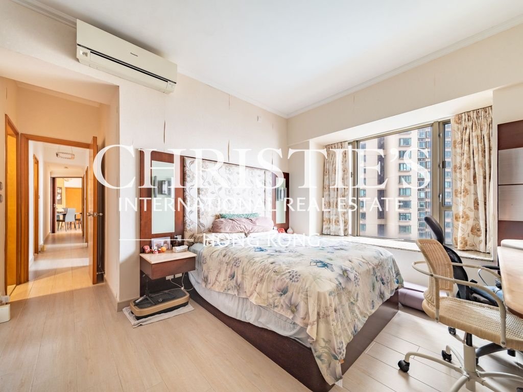 Wohnung in Hongkong, Hongkong 5 - 18685914