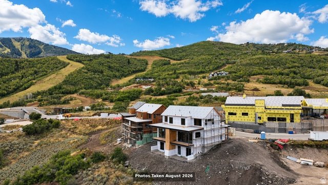 Condominio a Park City, Utah, Stati Uniti 2 - 18775303