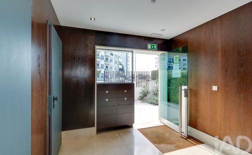 Appartement à Lumiar, Lisbonne, Portugal 1