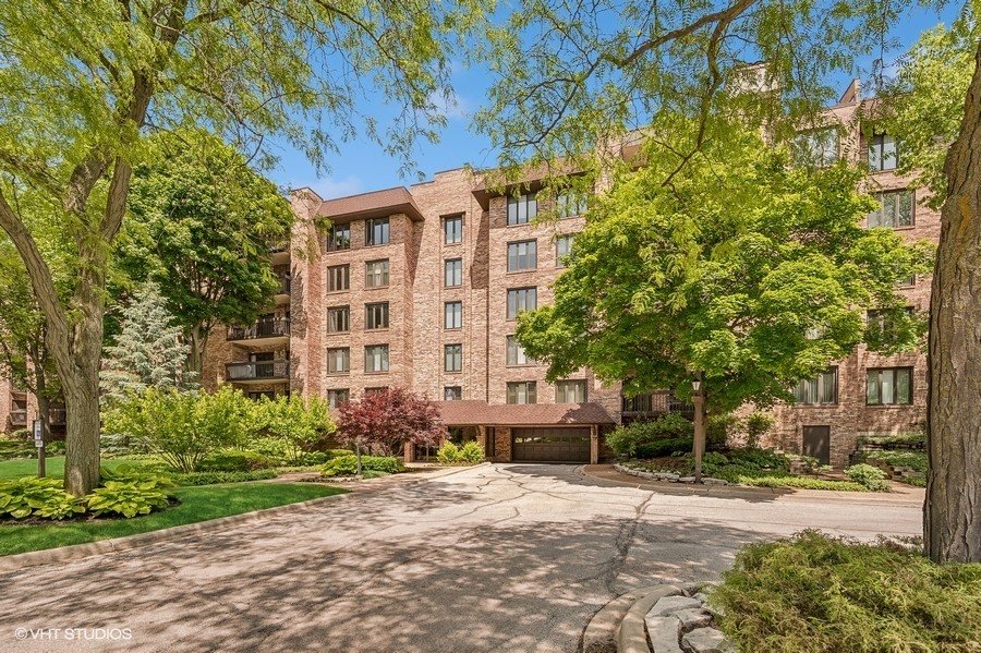 Condominio en Northbrook, Illinois, Estados Unidos 1 - 18775162