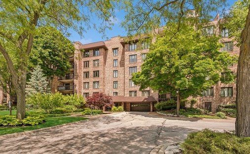Condominio en Northbrook, Illinois, Estados Unidos 1