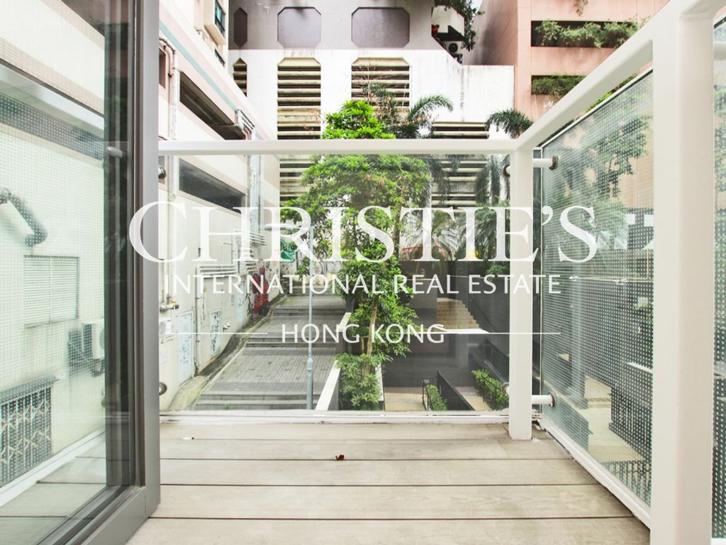 Appartamento a Hong Kong, Hong Kong 4 - 18775548