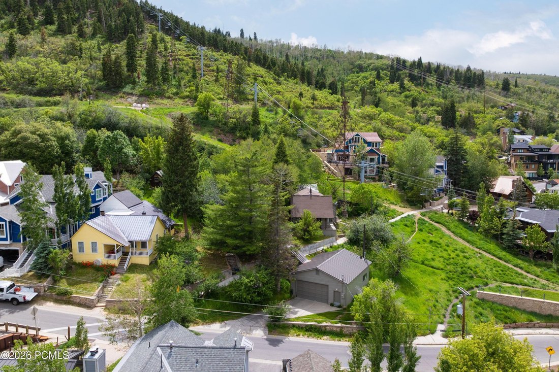 Casa a Park City, Utah, Stati Uniti 5 - 18775310