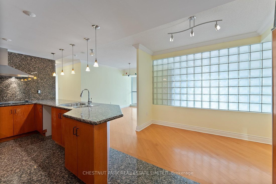 Appartamento a Toronto, Ontario, Canada 4 - 18775291
