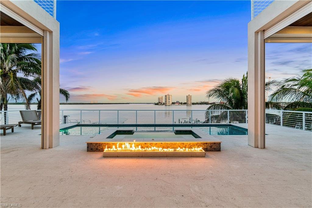 Casa a Fort Myers Beach, Florida, Stati Uniti 2 - 18775113