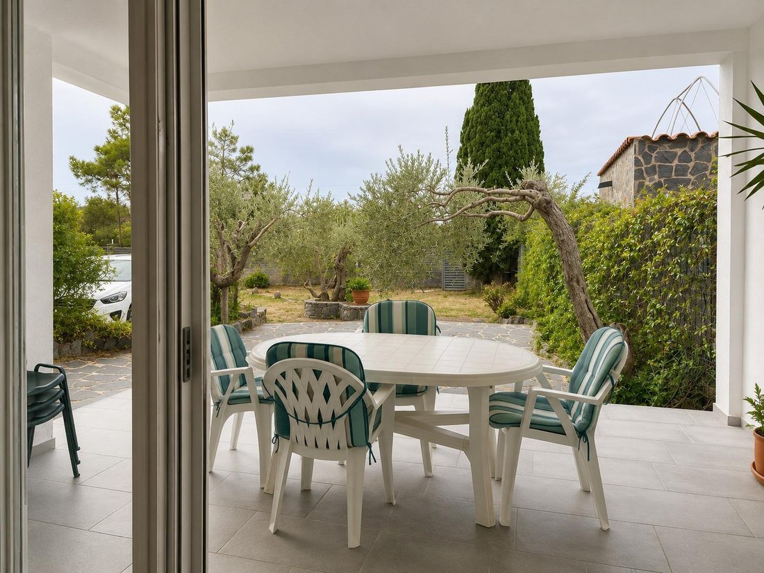 Villa à Roses, Catalogne, Espagne 5 - 18774415