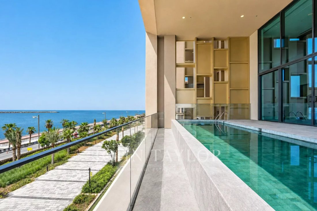 Villa in Dubai, Vereinigte Arabische Emirate 1 - 18774824