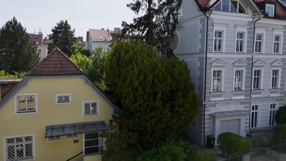 Casa en Viena, Viena, Austria 2 - 18775255