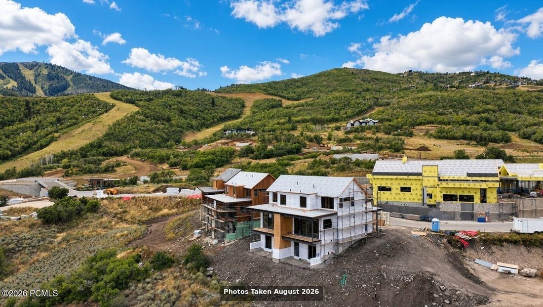 Casa a Park City, Utah, Stati Uniti 2 - 18775301