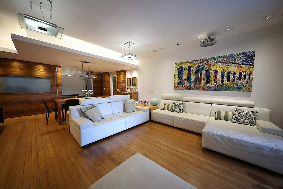 Apartment in Rio de Janeiro, State of Rio de Janeiro, Brazil 3 - 18774610