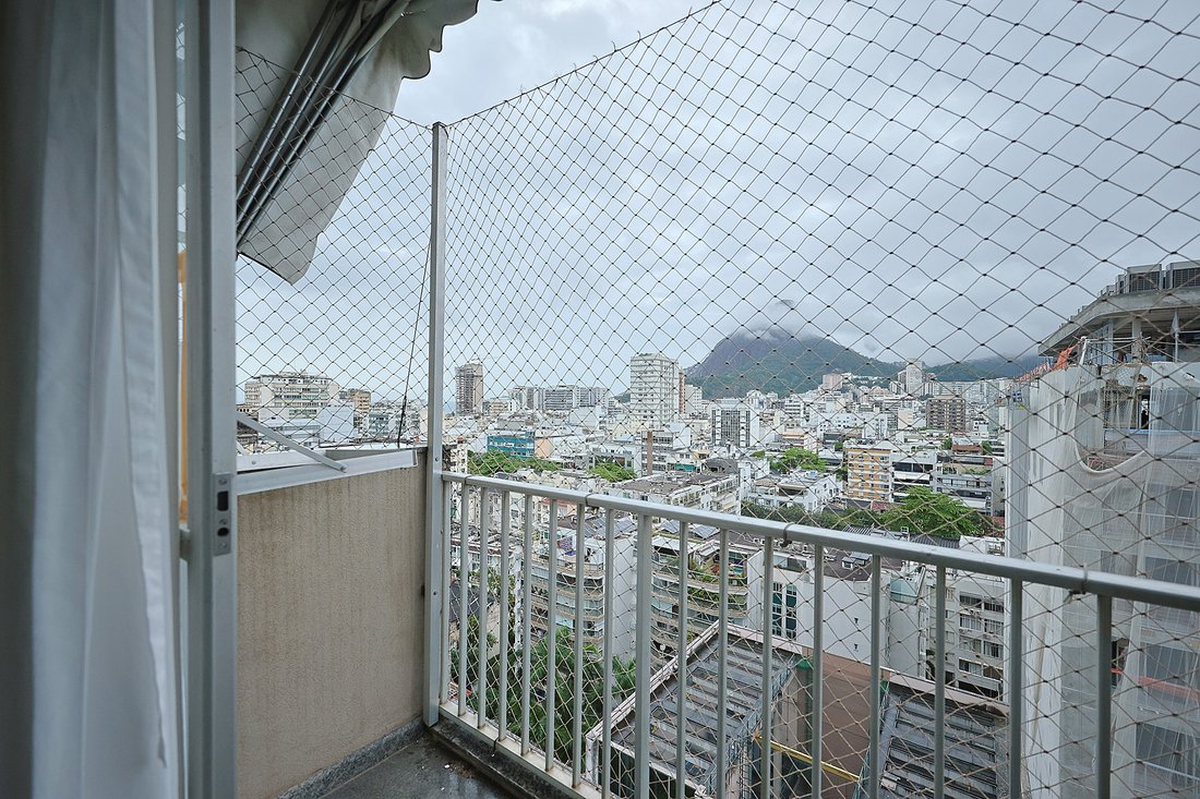 Apartment in Rio de Janeiro, State of Rio de Janeiro, Brazil 5 - 18774629