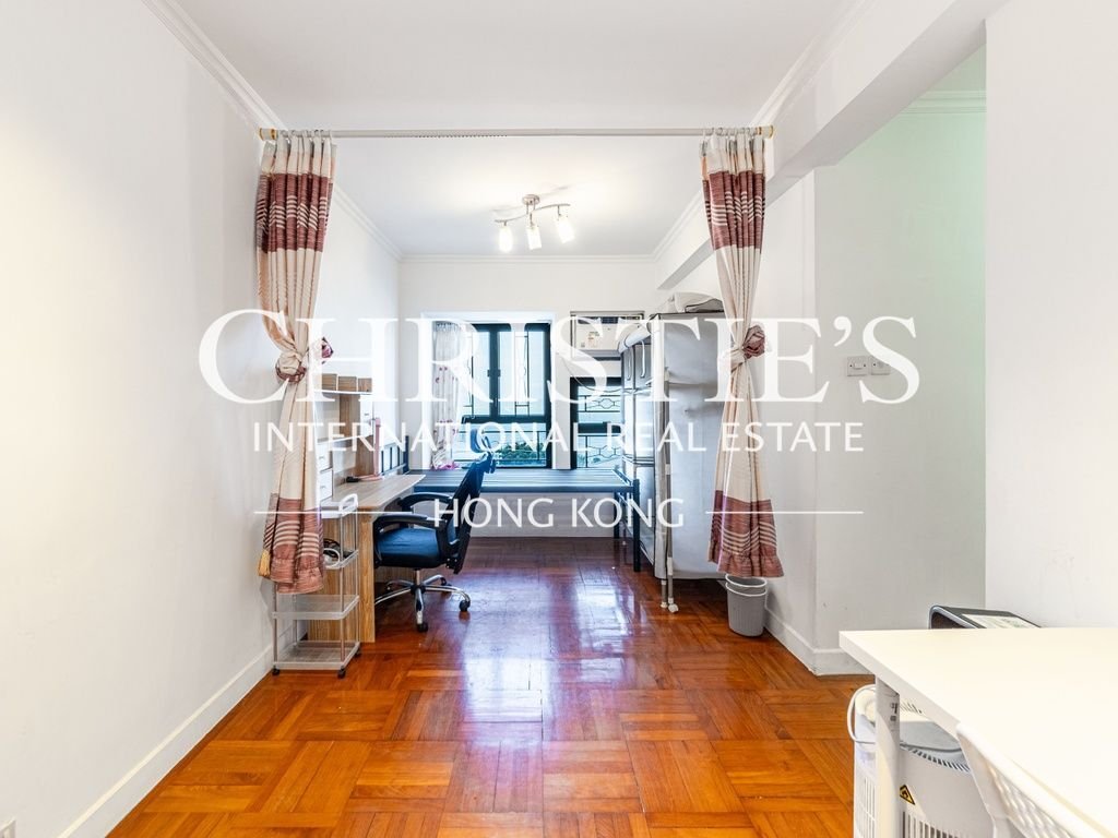 Appartement à Hong-Kong, Hong Kong 2 - 18775552