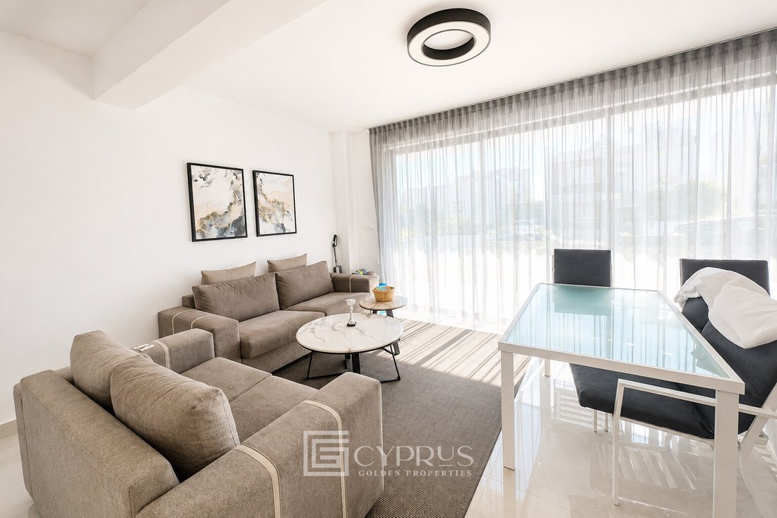 Villa in Konia, Paphos, Cyprus 5 - 18775028