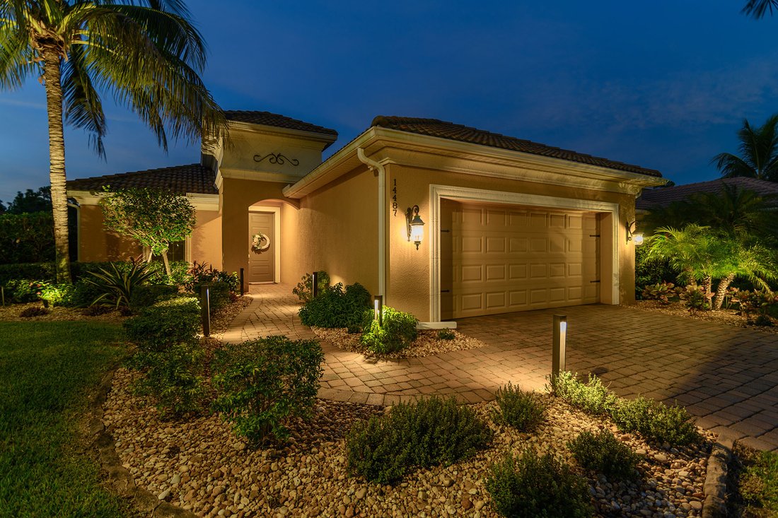 Haus in Naples, Florida, Vereinigte Staaten 5 - 18775566