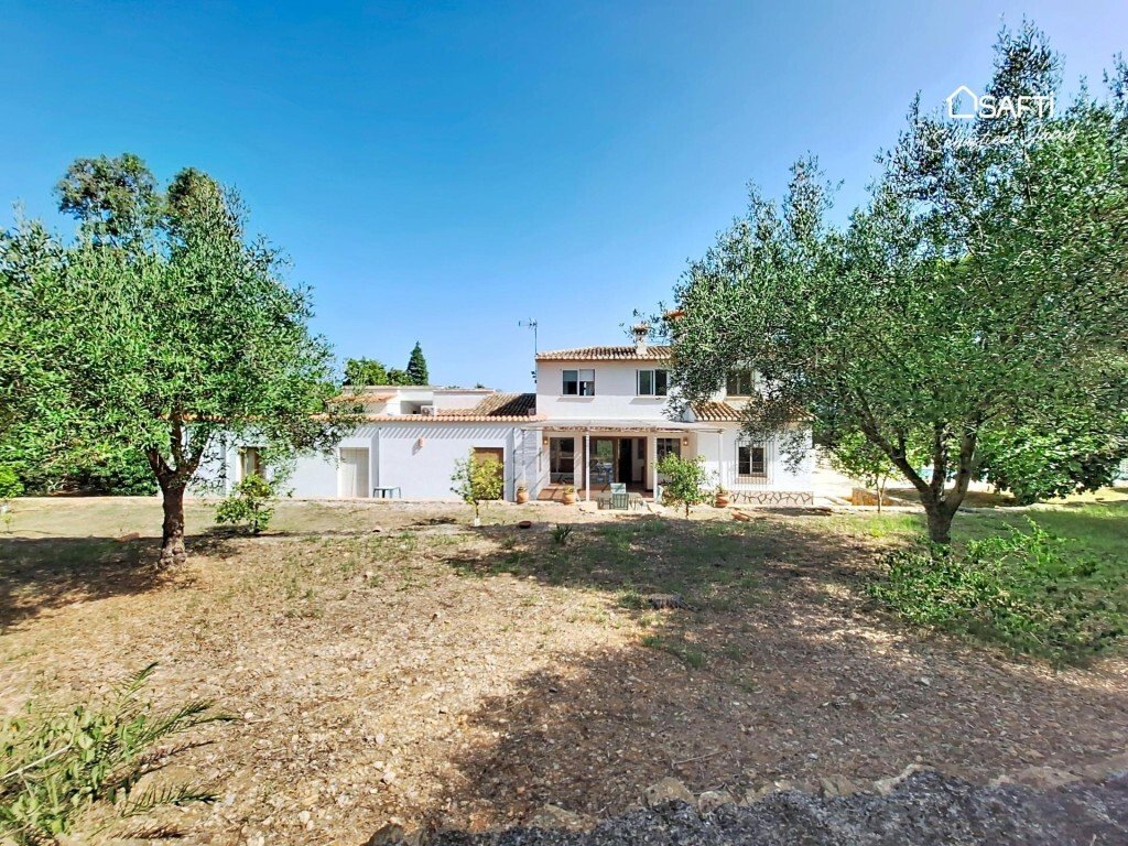 Maison à Pedreguer, Valence, Espagne 4 - 18774593