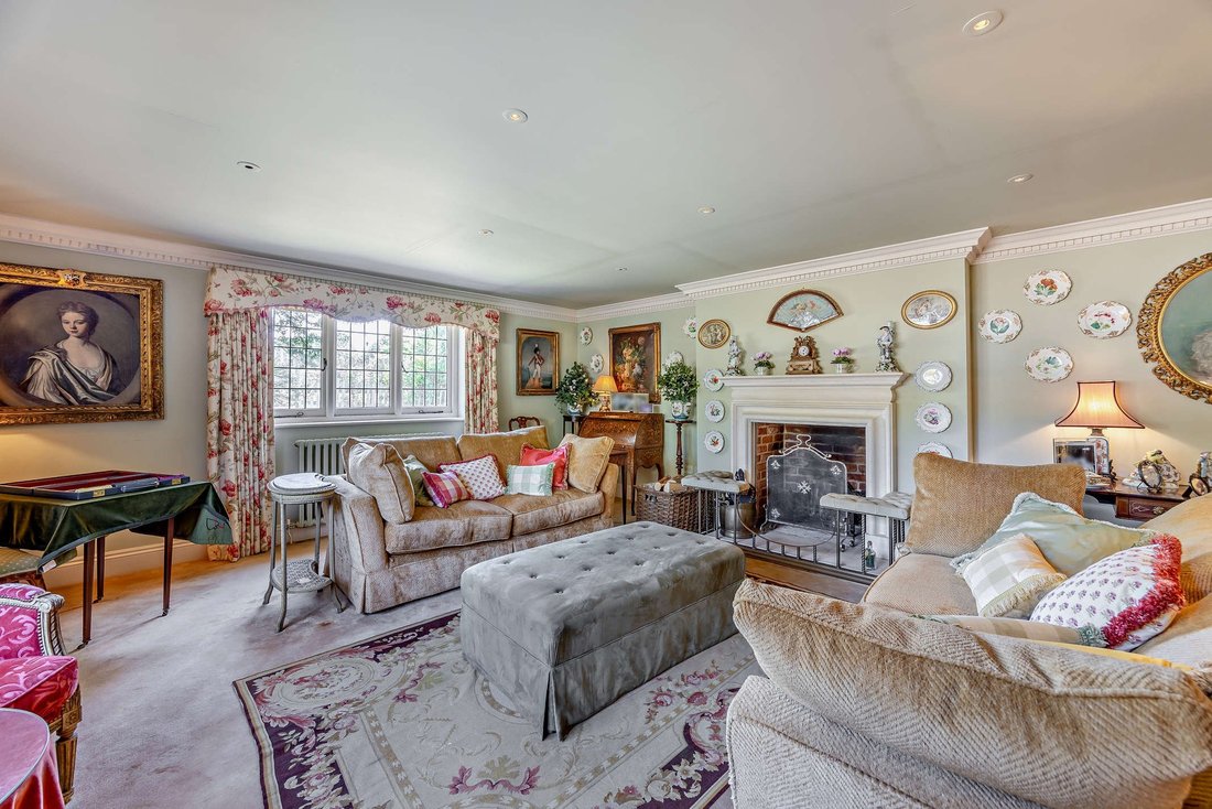 Casa in Ramsbury, Inghilterra 2 - 18774392