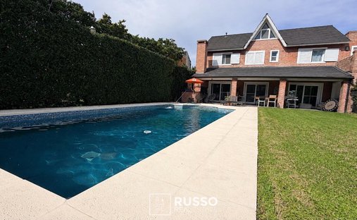 Maison à Tigre, Province de Buenos Aires, Argentine 1
