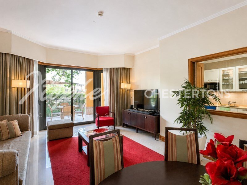 Apartment in Vilamoura, Quarteira, Algarve 2 - 18152997