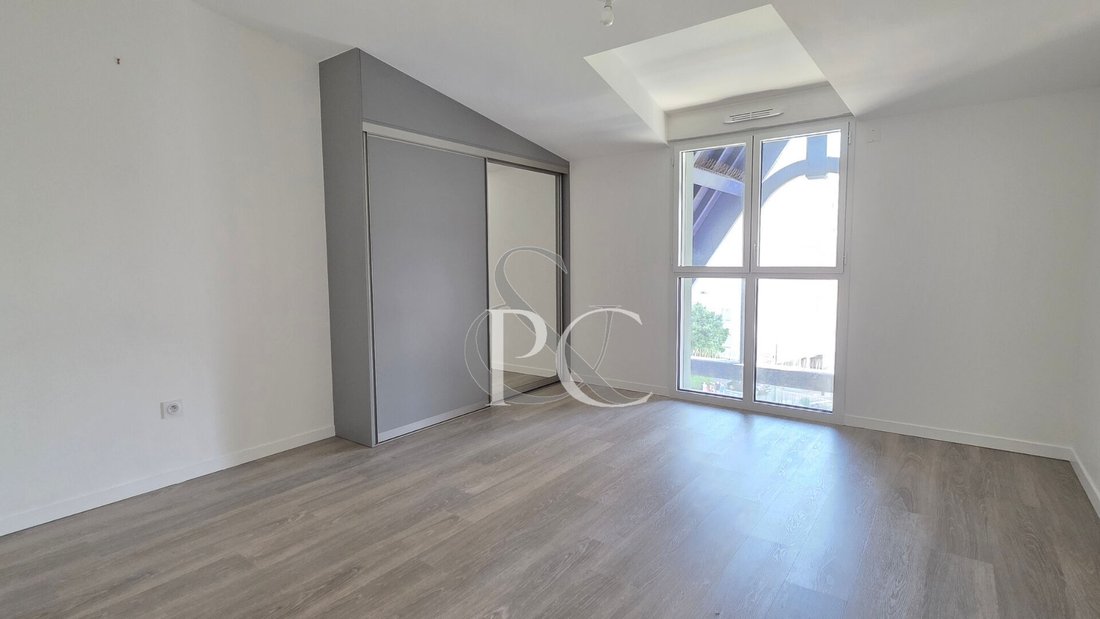 Appartement à Gare-Saint Michel, Les Sables-d'Olonne, France 4 - 18110791