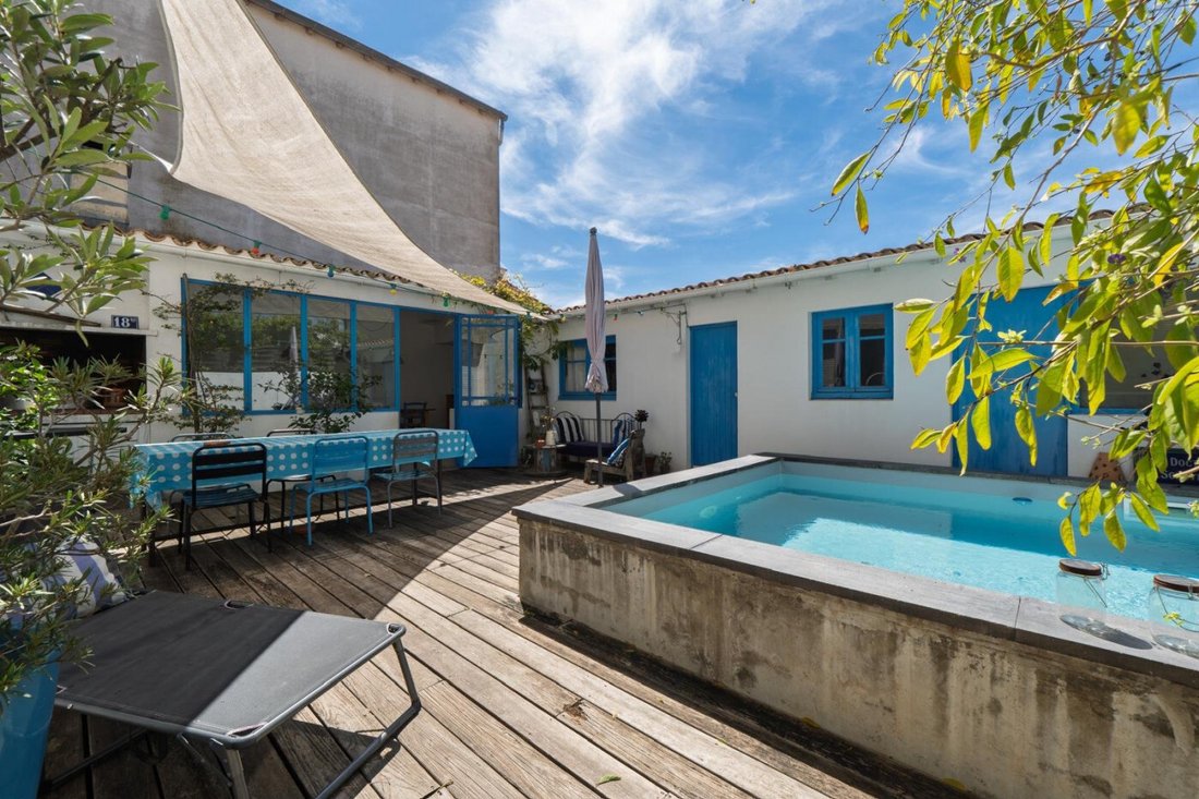 Maison à Espace Villeroy-Les Quilles, Sète, France 2 - 18774805