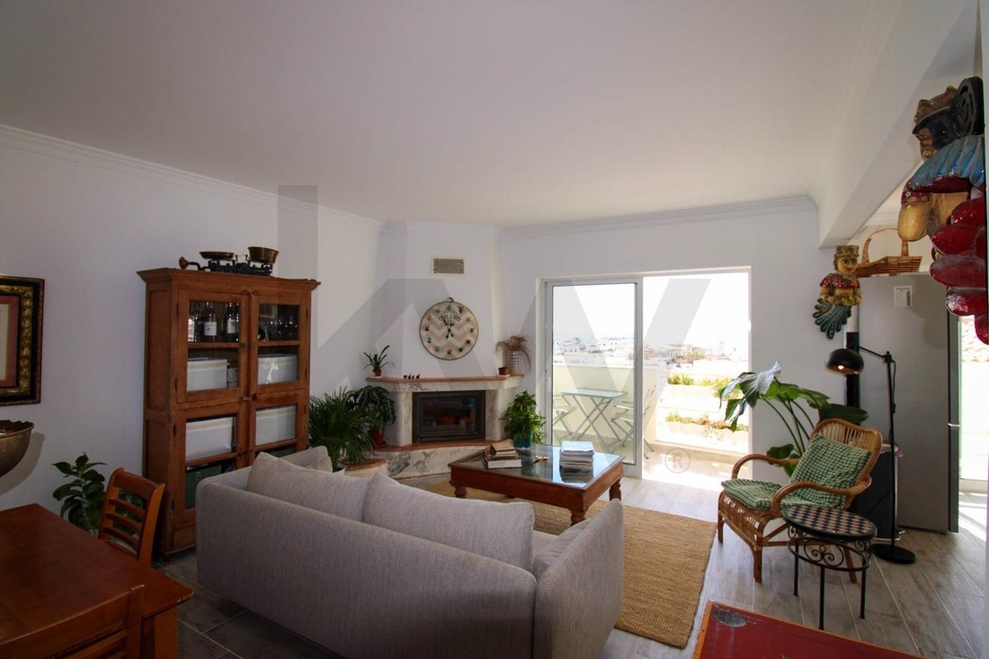Apartment in Praia dos Pescadores, Olhos de Agua, Portugal 4 - 18774658
