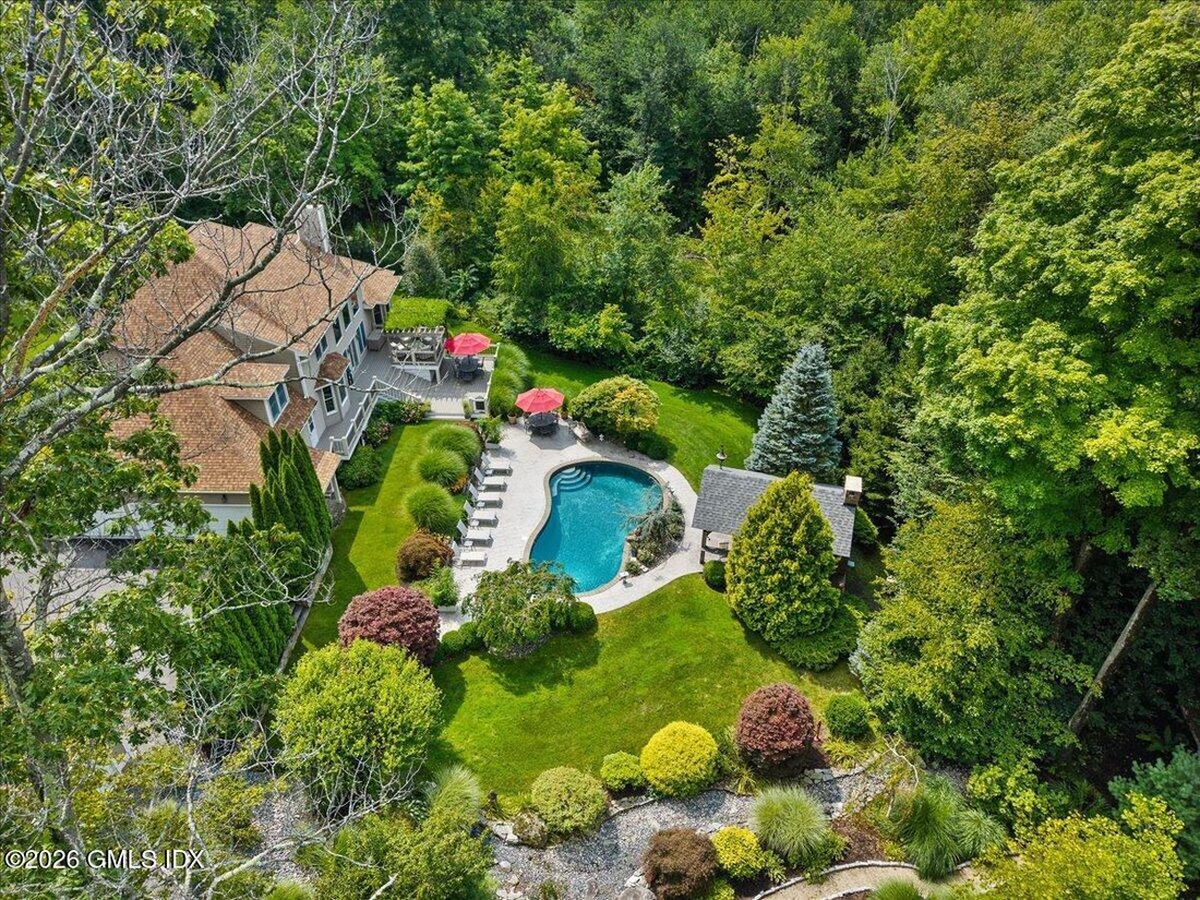 Haus in New Fairfield, Connecticut, Vereinigte Staaten 3 - 18774684