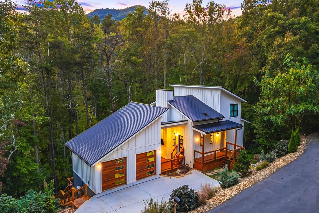 House in Candler, North Carolina, United States 2 - 18775564