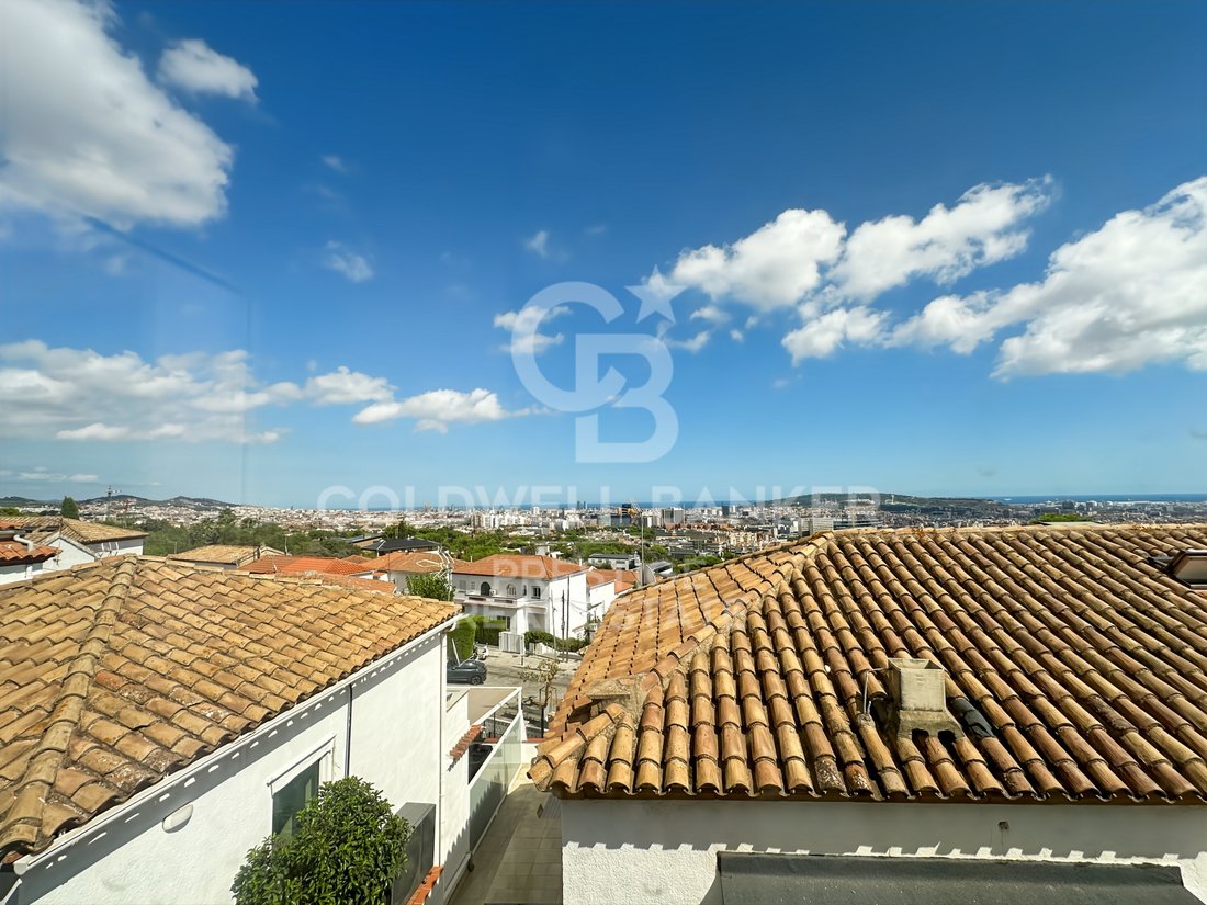 Appartement à Les Corts, Barcelone, Espagne 1 - 18774925