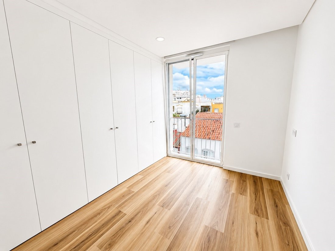 Apartamento en Loule (Sao Clemente), Algarve, Portugal 5 - 18774906