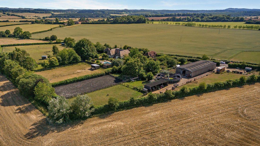 Casa in Ramsbury, Inghilterra 3 - 18774392