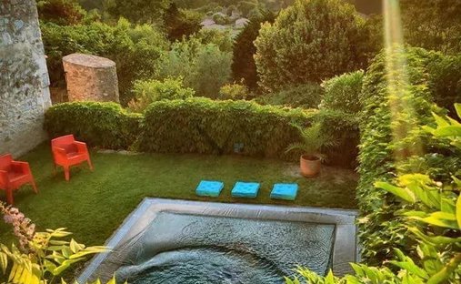 Casa a Puygiron, Auvergne-Rodano-Alpi, Francia 1