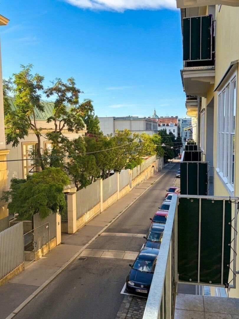 Appartement à Vienne, Vienne, Autriche 4 - 18775281