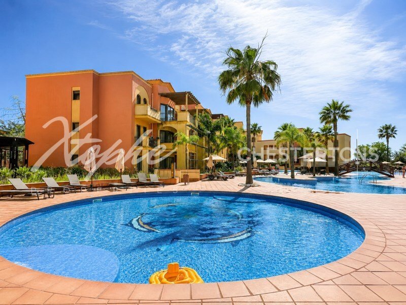 Apartment in Vilamoura, Quarteira, Algarve 5 - 18152997