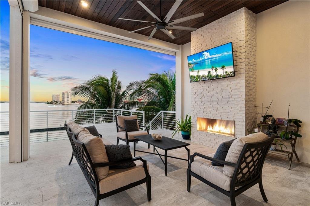 Casa a Fort Myers Beach, Florida, Stati Uniti 4 - 18775113