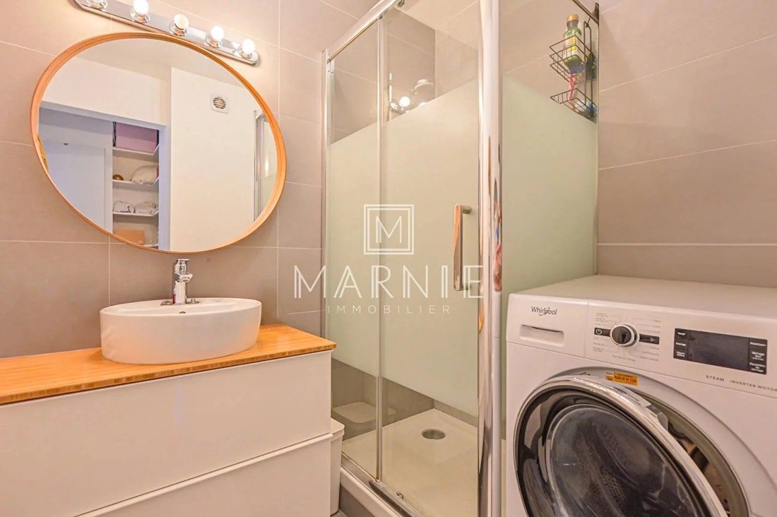 Apartamento en Mouton Duvernet, Paris 14e Arrondissement, París 3 - 18774876