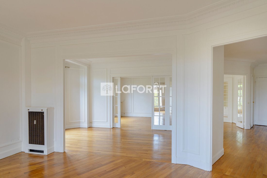 Wohnung in Bois de Boulogne, Paris 16e Arrondissement, Paris 5 - 18775371