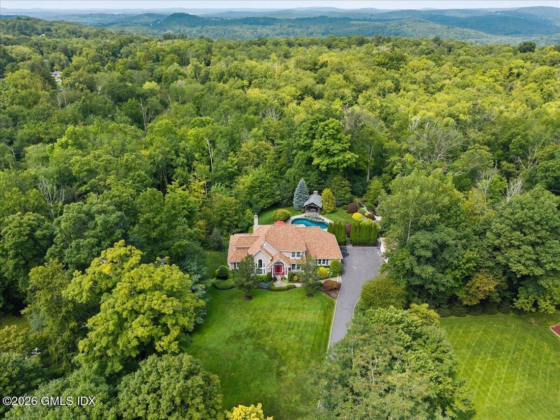 Haus in New Fairfield, Connecticut, Vereinigte Staaten 5 - 18774684
