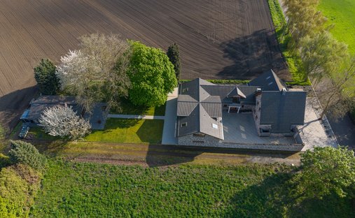 Hürth, Renania Settentrionale-Vestfalia, Germania 1