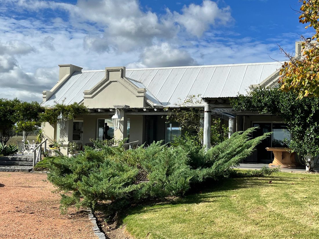 Finca en Villa Serrana, Departamento de Lavalleja, Uruguay 2 - 18775152
