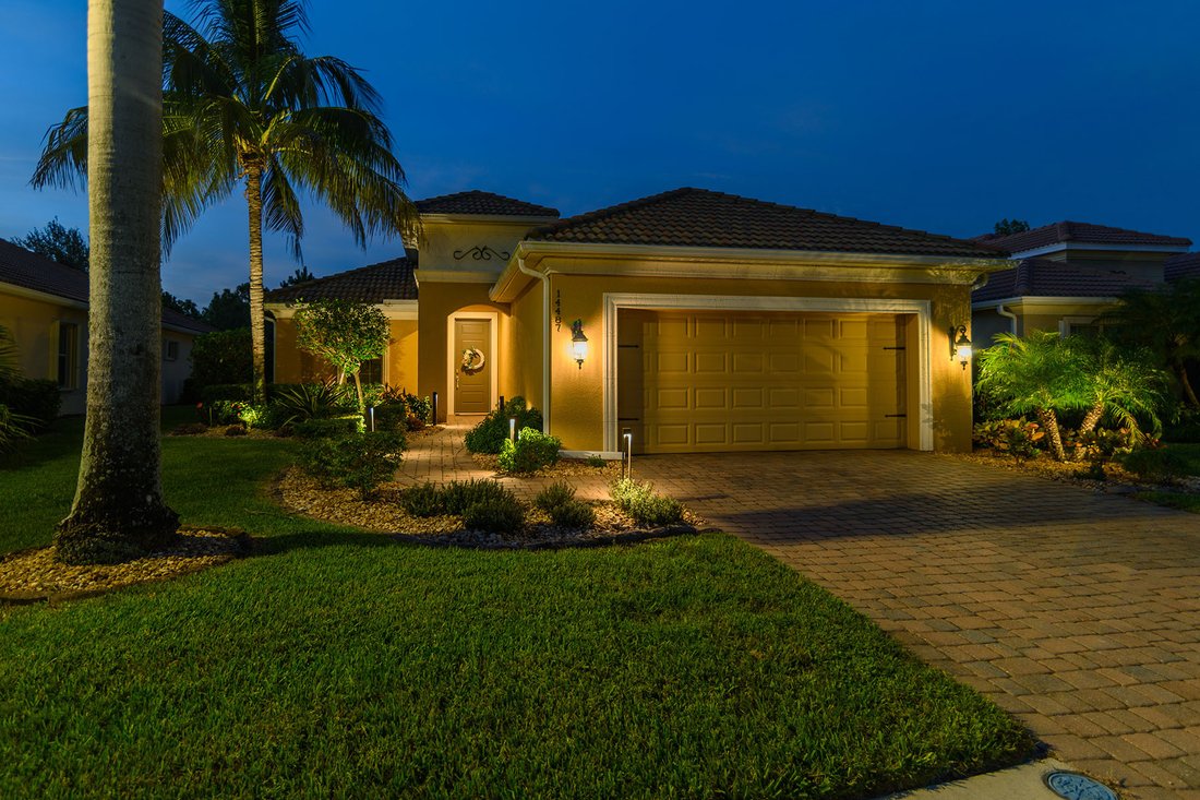 Haus in Naples, Florida, Vereinigte Staaten 2 - 18775566